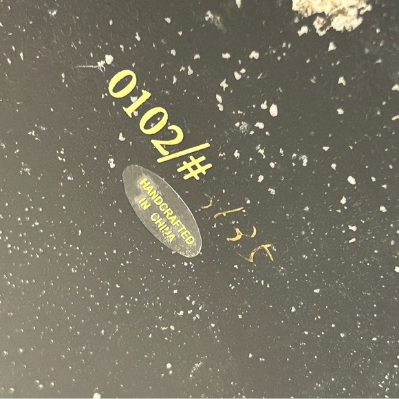 Montana Silversmiths Elmer Horses Laying Reclining Vintage Western Bookends - Picture 11 of 11